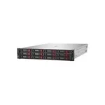 Hpe Proliant Compute Dl380 Gen12 6507P 8C 1P 2X32Gb-R 8Sff