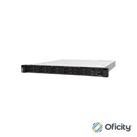 Sv Lenovo Sr250 V3Xeon6353P 8C 2.7Ghz 32Gb 545 8I 2X800W3Yw