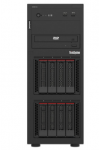 Thinksystem St250 V3 6353P 64Gb RAID 9350-8I 2X960Gb SSD Raid1 2X800W Windows Server 2025 Essentials