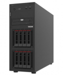 Thinksystem St250 V3 6353P 64Gb RAID 9350-8I 2X960Gb SSD Raid1 2X800W Windows Server 2025 Essentials