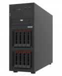 Thinksystem St250 V3 6353P 64Gb RAID 9350-8I 2X960Gb SSD Raid1 2X800W Windows Server 2025 Essentials