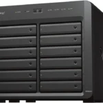 Servidor NAS Synology Ds3622Xs+/12 Bahias/16Gb DDR4 ECC/10Gbe Rj-45/Intel Xeon 6 Nucleos/Expansion Hasta 36 Bahias/Cache NVMe SSD