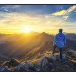Sharp Monit Prof Dig Sign 16/7 LED 32 4K UHD 3Y Wty