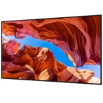 Sharp Monit Prof Dig Sign 16/7 LED 32 4K UHD 3Y Wty
