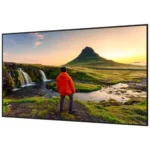 Sharp Monit Prof Dig Sign 16/7 LED 32 4K UHD 3Y Wty