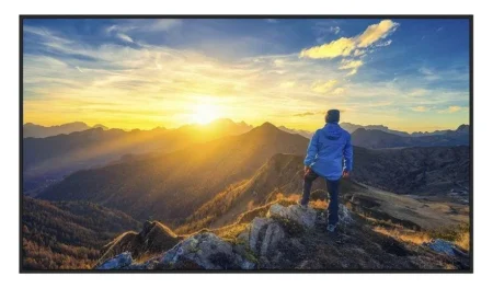 Sharp Monit Prof Dig Sign 16/7 LED 32 4K UHD 3Y Wty