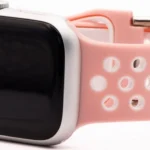 40Mm Light Blush Sport Band - S/M