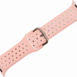 40Mm Light Blush Sport Band - S/M