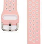 40Mm Light Blush Sport Band - S/M