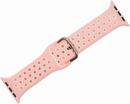 40Mm Light Blush Sport Band – S/M