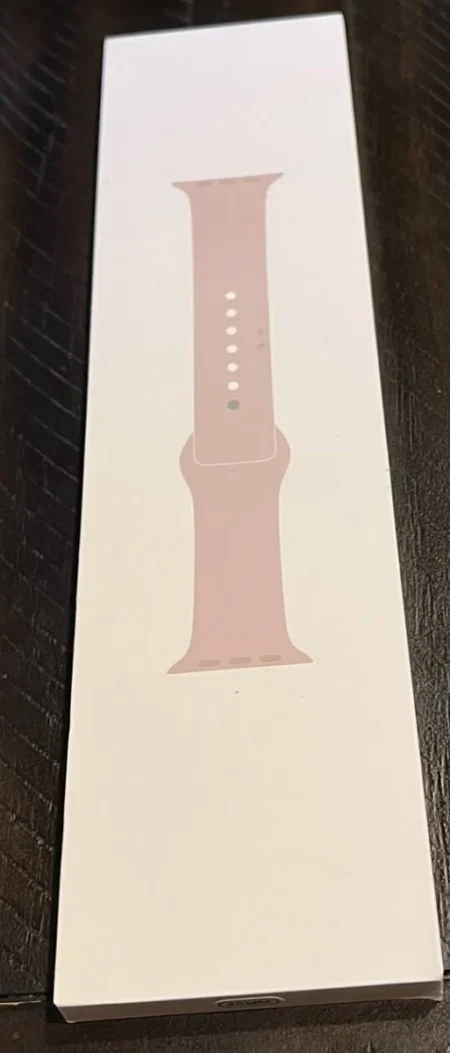 40Mm Starlight Sport Band – S/M