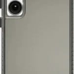 Galaxy S24+ Clear Gadget Cover