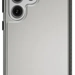 Funda Samsung Clear Case Transparente para Galaxy S24 Ultra