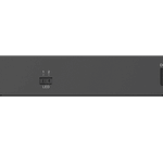 Switch Ruijie Rg-Es210Gs-P 8 Puertos/Administrable/ 2 Uplinks Gigabit (1 Sfp)/Gestipn Gratuita Desde La Nube