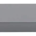 Switch Gigabit Ethernet Grandstream Gwn7801P Pro 8 Puertos PoE/Administrable/10/100/1000Mbps/Negro