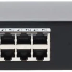 Switch Ruijie Rg-Es116G-L 16 Puertos/No Administrable/Visible En La Topologia En La Nube/32 Gbit/S