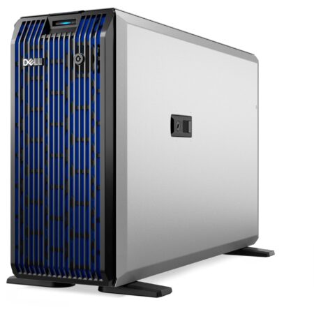 Servidor Dell Poweredge T360/Intel Xeon 6357P/16Gb DDR5/480Gb/SATA Iii/T360271_6357P116