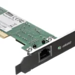T/Red Alambrico Netis Ad-1101/1Xrj-45/PCI Express/100 Mbit/S