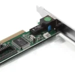 T/Red Alambrico Netis Ad-1101/1Xrj-45/PCI Express/100 Mbit/S