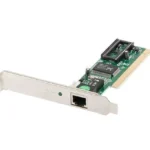 T/Red Alambrico Netis Ad-1101/1Xrj-45/PCI Express/100 Mbit/S