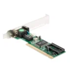 T/Red Alambrico Netis Ad-1101/1Xrj-45/PCI Express/100 Mbit/S