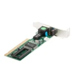 T/Red Alambrico Netis Ad-1101/1Xrj-45/PCI Express/100 Mbit/S