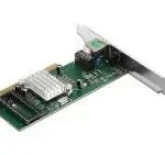 T/Red PCI Alambrico Netis Ad-1102/De 1 Puerto/1000Mbit/S