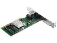 T/Red PCI Alambrico Netis Ad-1102/De 1 Puerto/1000Mbit/S