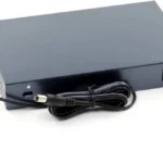 Switch Gigabit Tp-Link Tl-Sg108 8 Puertos, Carcasa Metalica (Openbox)