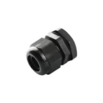 Conector Plastico Glandula Txpro Txg-Pg7-Bk/Para Cable De 3.5 A 6Mm De Diametro/Negro