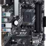 Mb ASUS Prime B450M-A Ii/Csm Socket Am4/4Xddr4/HDMI/USB/PCI-E 3.0 X 16/Micro ATX (Openbox)