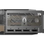 T/Video Zotac Geforce Rtx 5080 Amp Extreme Infinity 16Gb Gddr7/PCI-Express X16 5.0/HDMI:1/256Bits/Zt-B50800B-10A