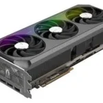 T/Video Zotac Geforce Rtx 5080 Amp Extreme Infinity 16Gb Gddr7/PCI-Express X16 5.0/HDMI:1/256Bits/Zt-B50800B-10A