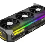 T/Video Zotac Geforce Rtx 5080 Amp Extreme Infinity 16Gb Gddr7/PCI-Express X16 5.0/HDMI:1/256Bits/Zt-B50800B-10A