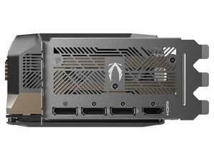 T/Video Zotac Geforce Rtx 5080 Amp Extreme Infinity 16Gb Gddr7/PCI-Express X16 5.0/HDMI:1/256Bits/Zt-B50800B-10A