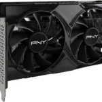 T/Video Pny Rtx 5060 Dual Fan Oc Geforce/8Gb Gddr7/PCI-E X8 5/1Xhdmi/3Dp/128-Bit/Vcg50608Dfxpb1-O