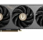 T/Video Zotac Rtx 5070 Solid Oc Geforce/12Gb Gddr7/PCI-E 5.3/1Xhdmi/3Xdp/192Bit/ Zt-B50700J-10A