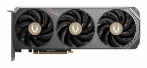 T/Video Zotac Rtx 5070 Solid Oc Geforce/12Gb Gddr7/PCI-E 5.3/1Xhdmi/3Xdp/192Bit/ Zt-B50700J-10A