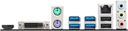 Mb MSI B550M-A Pro Socket Am4/Microatx/DDR4/HDMI/DVI/PCIE/M.2 (Openbox)