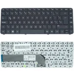 Refaccion Para Teclado OEM Hp15Danes/HP 15-Db0026La 15-Da2036La 15-Db1028La 15-Da0002La/Negro No Cancelacion/No Devolucion