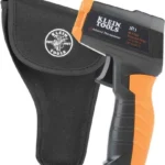 Termometro Doble Ir/Sonda Klein Tools Ir-07