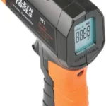 Termometro Doble Ir/Sonda Klein Tools Ir-07