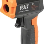 Termometro Doble Ir/Sonda Klein Tools Ir-07
