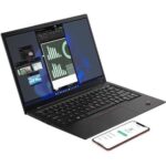 Nb Tp X1 2-In-1 G10 U7 258V 14I N 32Gb 1Tssd W11P