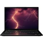 Nb Tp X1 2-In-1 G10 U7 258V 14I N 32Gb 1Tssd W11P