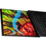 Nb Tp X1 2-In-1 G10 U7 258V 14I N 32Gb 1Tssd W11P