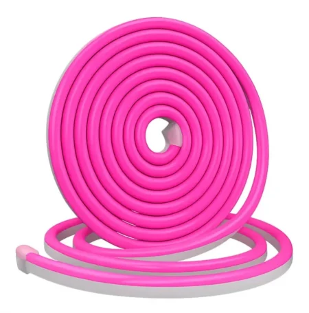 Tiras De Neon D-Bugg Neonpk/Rosa/5M