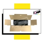 TONER GOLD GENERICO GT-HPCF258X/COMPATIBLE CON LASERJET PRO M404 Y LASERJET PRO M428/10,000 PAGINAS/NEGRO/CON CHIP