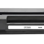 TONER GOLD GENERICO GT-HPCF258X/COMPATIBLE CON LASERJET PRO M404 Y LASERJET PRO M428/10,000 PAGINAS/NEGRO/CON CHIP