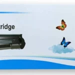 Toner Gold Toner Generico 418480 Para Impresora Im600Srf De Alto Rendimiento/Para 40,000 Pag./Negro